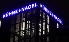 Kuehne+Nagel may benefit from the Middle East conflict, as global trade turmoil typically drives higher demand for its consultancy services.