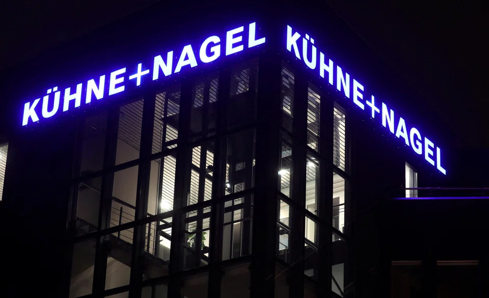 Kuehne+Nagel may benefit from the Middle East conflict, as global trade turmoil typically drives higher demand for its consultancy services.