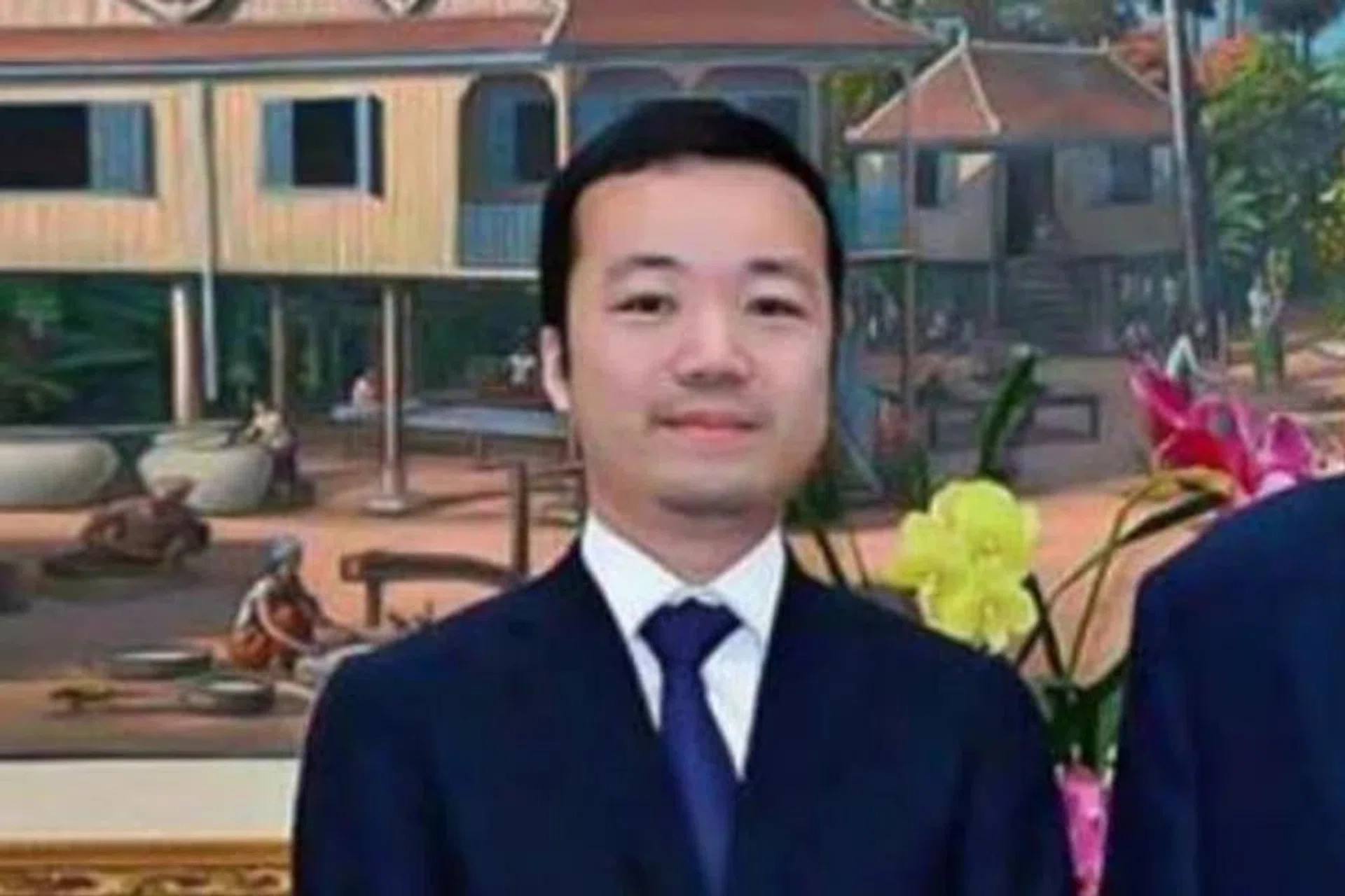Singapore investigating 2 men linked to Prince Group after US sanctions; $600m in assets seized so far