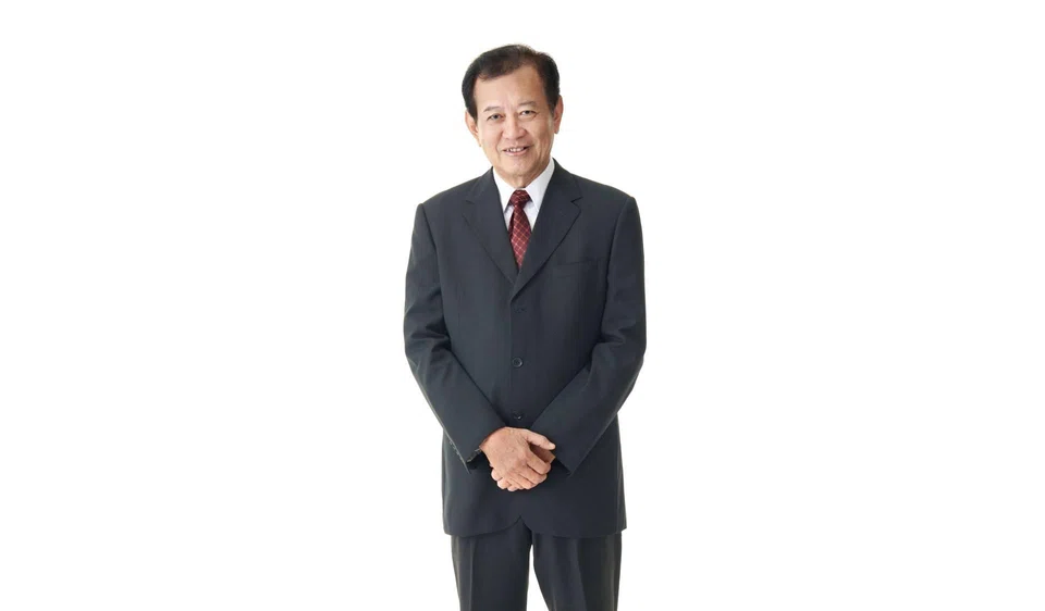 Khor Poh Hwa is currently an independent director and a member of both the investment committee and the nominating and remuneration committee.