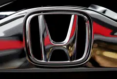 Honda planned to roll out a total of 10 Honda-brand EV models in China by 2027 in the race to ensure EVs make up 100 per cent of its automobile sales in the country by 2035.