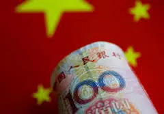 The yuan has already overtaken the US dollar in recent years for China’s cross-border transactions, and the country’s own payment system, CIPS, has been gaining traction. 
