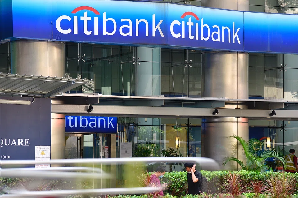 The Asia Pacific accounts for a quarter of Citi Private Bank's topline revenue and 40 per cent of headcount.