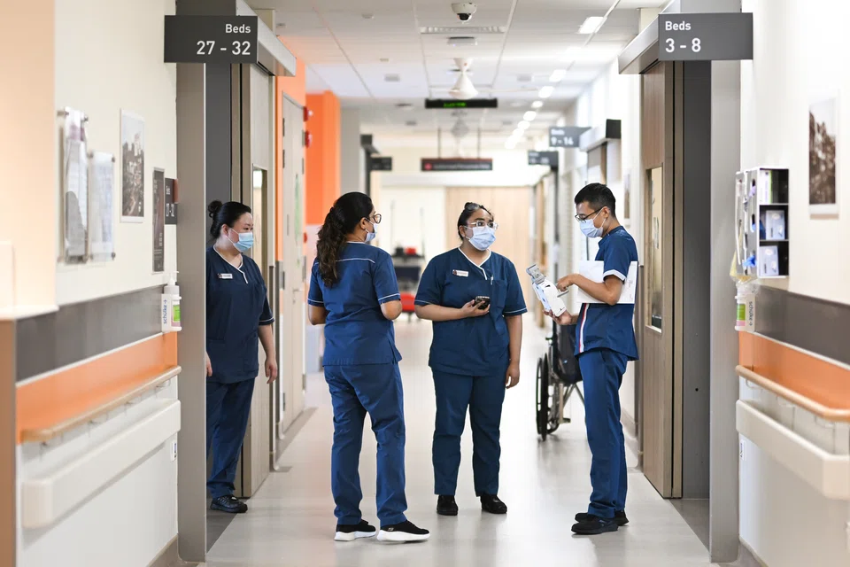 One key change involves updating the current legislation’s language to allow treatments or services to be received “from” an approved medical institution, rather than strictly “in” one, broadening the range of care settings covered.