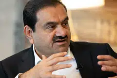Adani’s empire has been growing at a breakneck pace in the past five years, often by piling on more debt.