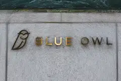 Blue Owl has spearheaded several multibillion-dollar financings for software providers, including RLDatix and Smartsheet.