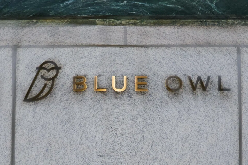 Blue Owl has spearheaded several multibillion-dollar financings for software providers, including RLDatix and Smartsheet.
