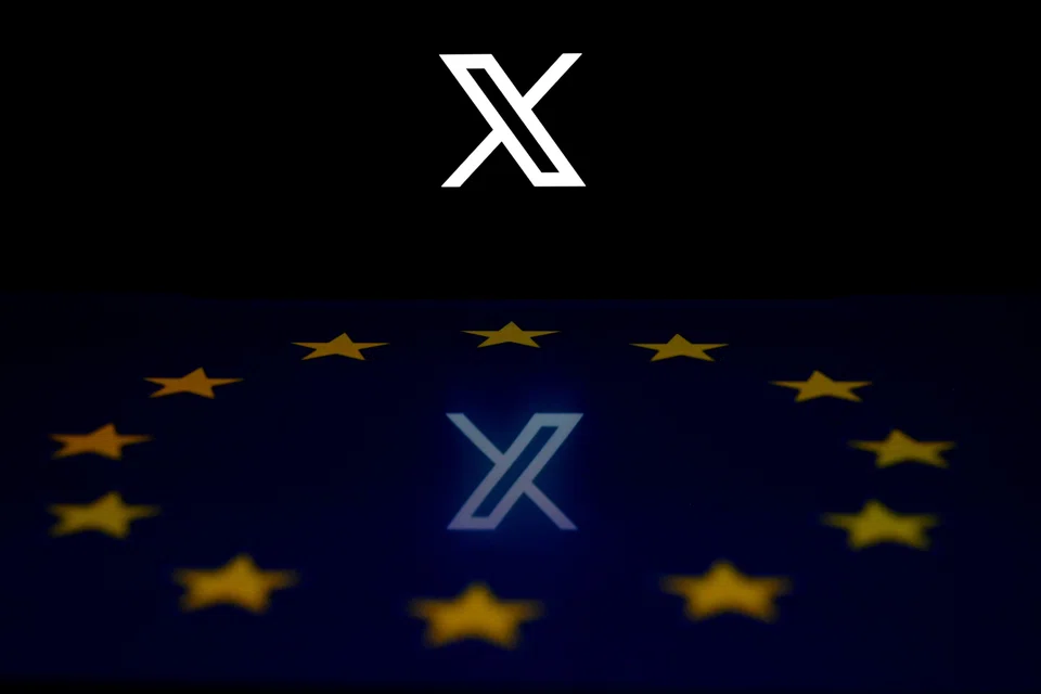 EU said X’s modest fine was proportionate and calculated based on the nature of the infringements.