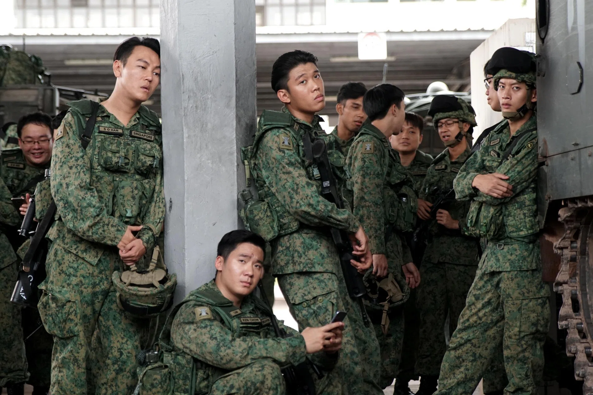 mm2 Asia unit receives S0,000 payment demand from creditor