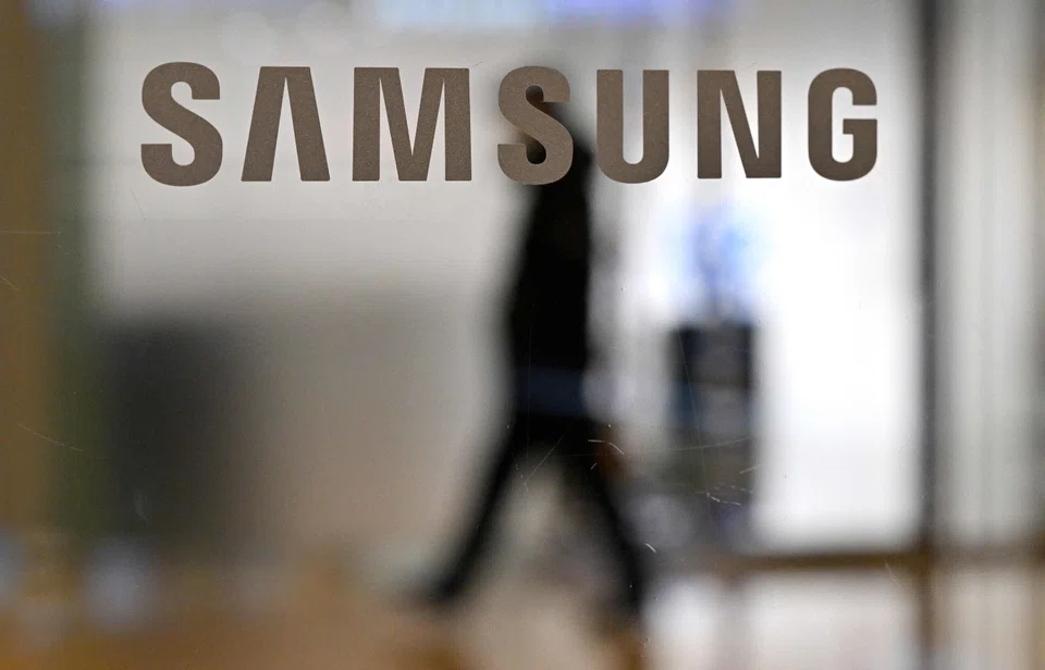 Samsung has been aggressively expanding its most advanced plants at home in Pyeongtaek. 