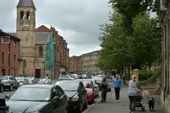 Student numbers started increasing towards the end of the last century, but accommodation failed to keep pace. And the outlook is deteriorating, as landlords cut the number of homes they’re buying to let to multi-year lows.