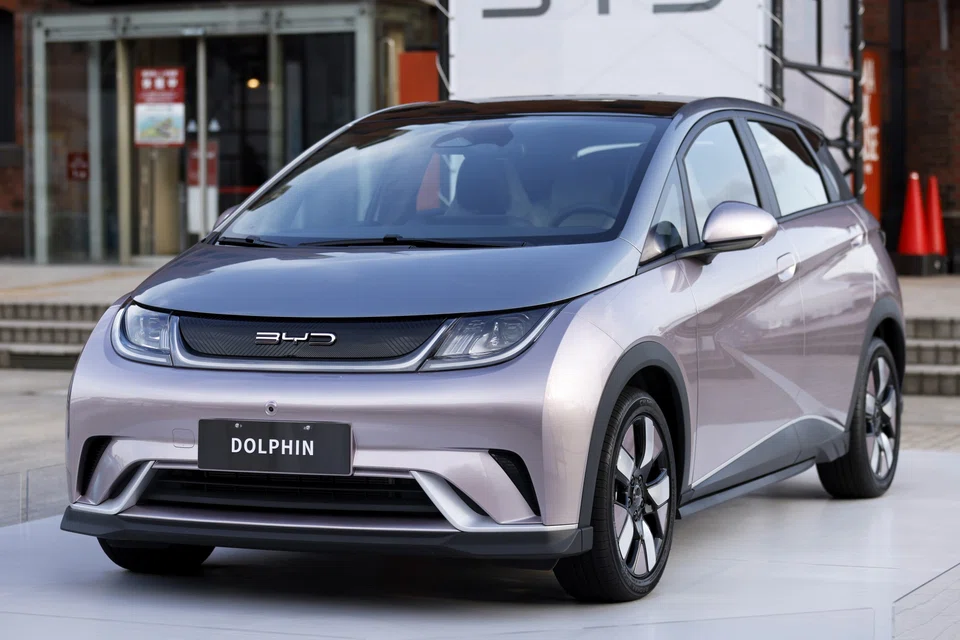 BYD’s decision to hike pricing is an interesting move in the face of slowing consumer purchases. 