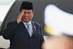 In his first year in office, Prabowo Subianto will face several significant policy decisions left unresolved by his predecessor.