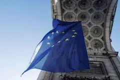 The EU's proposed sustainability rules will apply to firms that have more than 1,000 employees, and net worldwide turnover above 450 million euros (S$654.2 million). 