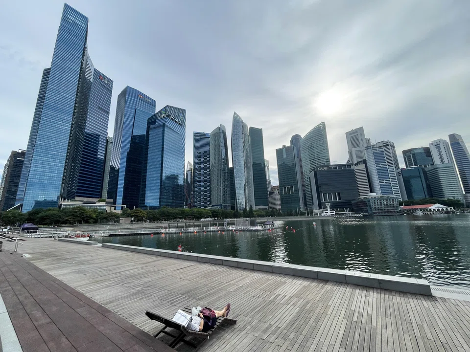 The next generation of business incentives could bring together domestic and regional strengths, offering investors the best of both worlds – all from a base in Singapore.
