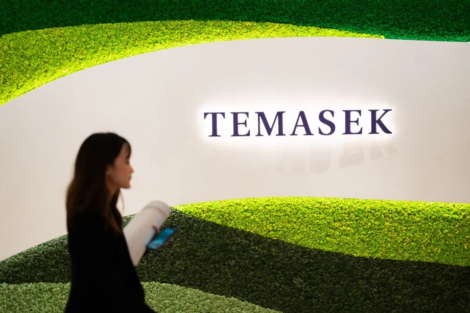 Temasek Trust receives its funding primarily from Temasek Holdings.