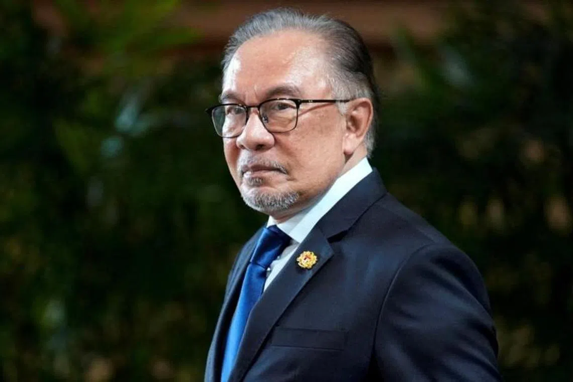 The victory will embolden Anwar as he looks to undertake politically unpopular reforms to strengthen the country’s finances, including ending blanket petrol subsidies.