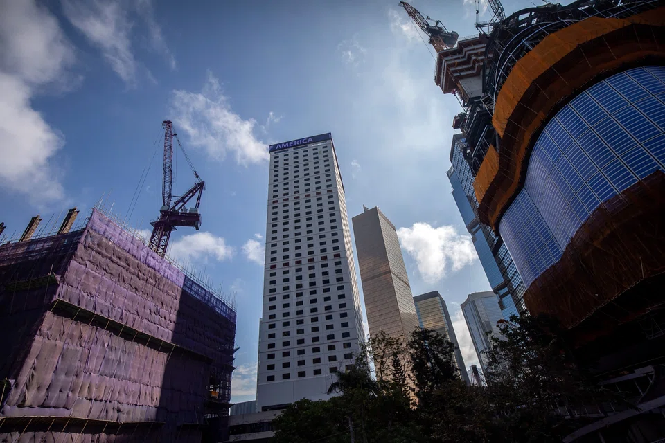 Local media outlet HK01 reported that the property changed hands in 2018 for nearly HK$702 million.