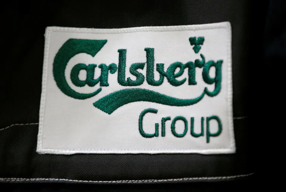 The sale may not proceed if an agreement between Carlsberg and Sapporo cannot be reached on the ownership ratio and other terms.