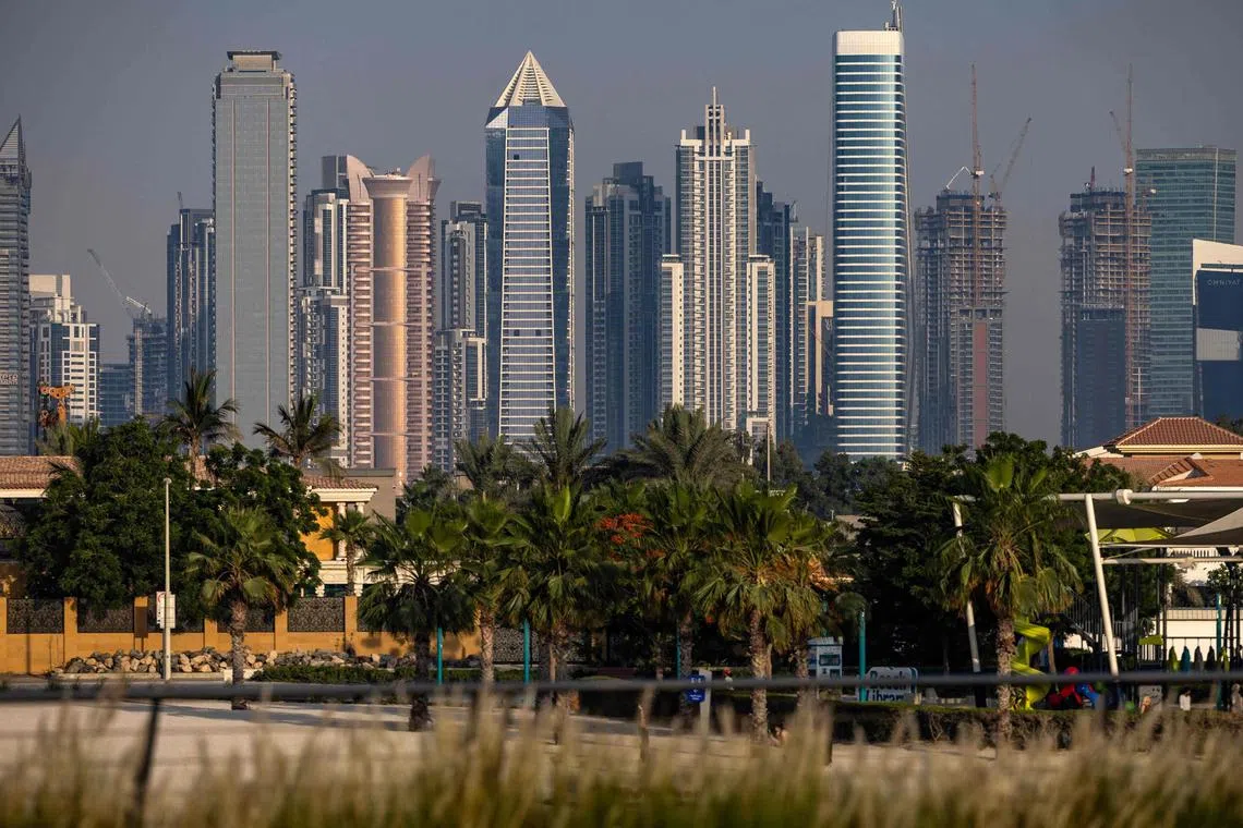 In 2024, the number of active companies in the Dubai International Financial Centre rose 25% on year to 6,920, with a record annual number of registrations of 1,823 new firms.