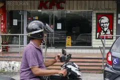 QSR announced this week that KFC Malaysia has temporarily closed outlets in the country due to challenging economic conditions, with local media reports attributing the closures to the boycott campaign.