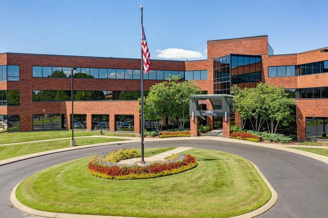 Revenue for the quarter climbed 5.1% on the year to US$38.7 million from US$36.9 million. 