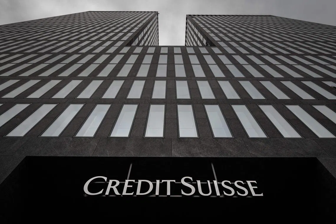 The writedown of Credit Suisse's Additional Tier 1 bonds highlighted the risk of loss absorption in the instrument. Developments relating to CS AT1 bonds are ongoing as investors have sought legal avenues to recover the losses.