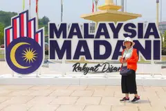 Malaysia Madani, or Civil Malaysia, is Prime Minister Anwar Ibrahim's slogan encapsulating positive values (such as humanity and strong governance) that would shape policy direction. But the "corporate mafia" claims have now  cast the spotlight on governance credibility.