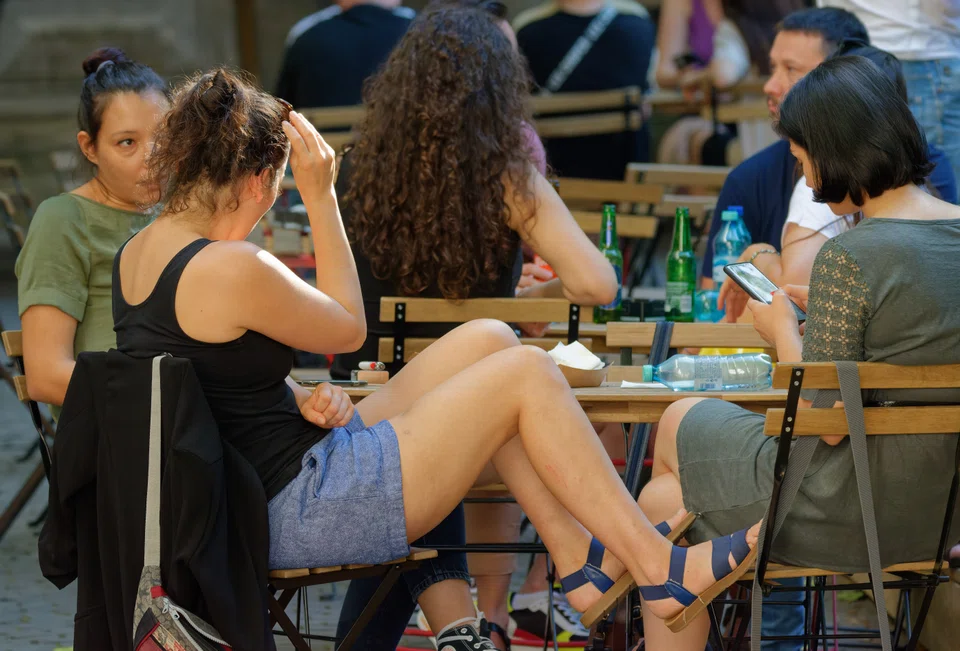 Generation X and millennials have slid into mid-life malaise earlier than boomers did, and Generation Z are starting their adult life far more miserable than any generation before.