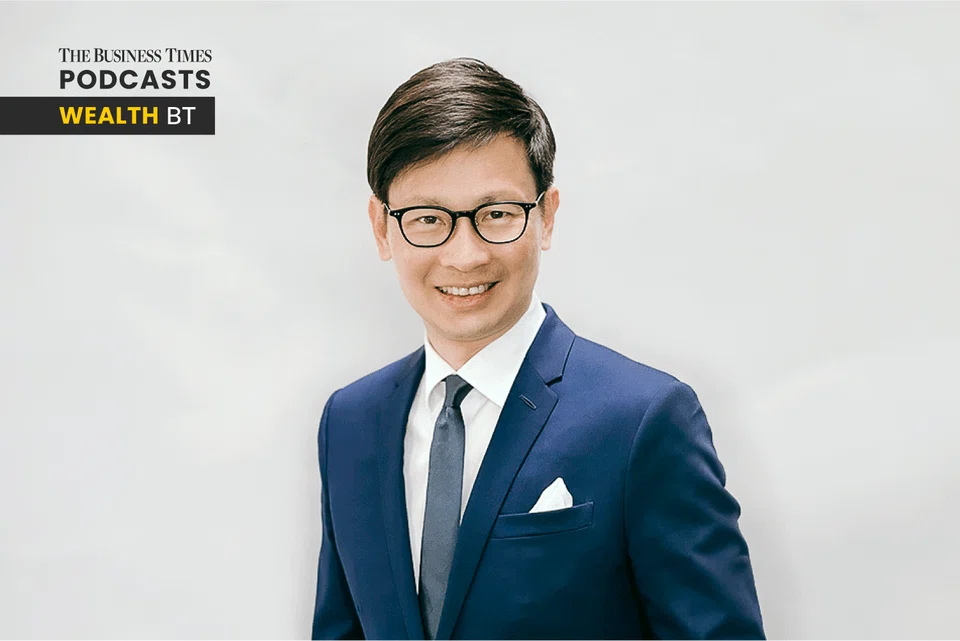 Genevieve Cua  and Kelvin Tay from UBS Wealth Management discuss the outlook for 2024.