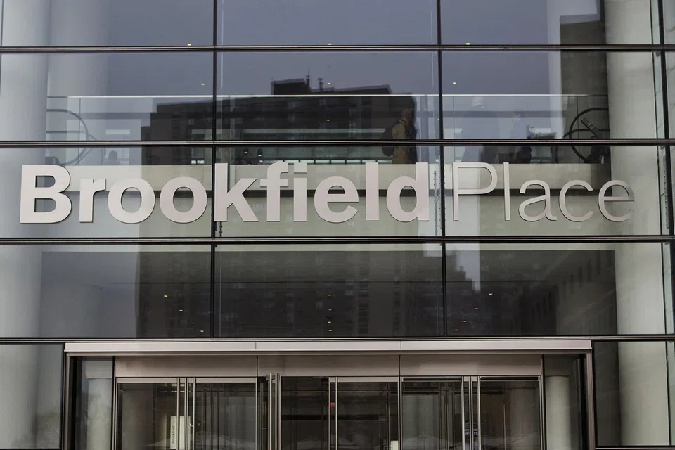 Brookfield has sold US$13 billion of property already this year, including major deals in the US, Spain and Australia, in a sign that liquidity is returning even for larger portfolios.
