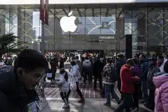 The debut will mark a major shift for an oft-overlooked smartphone, which Apple first introduced in 2016 as an entry-level model. 