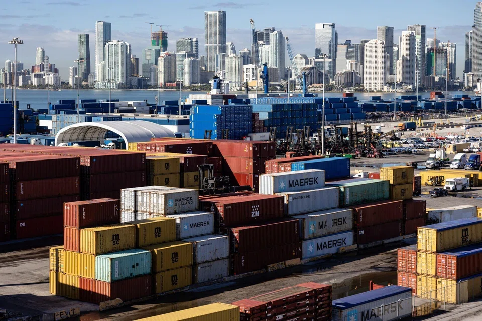 Trump invoked the International Emergency Economic Powers Act to impose so-called “reciprocal” tariffs on goods imported from individual countries.