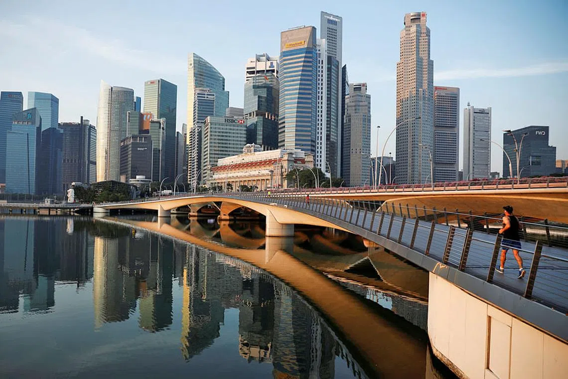 The confidence in growth is despite a lack of a succession plan among 37 per cent of Apac family offices.