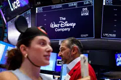 The rosy earnings report was released a day after Disney announced a major deal with the National Football League (NFL), which will take a 10 per cent equity stake in Disney’s ESPN sports network.