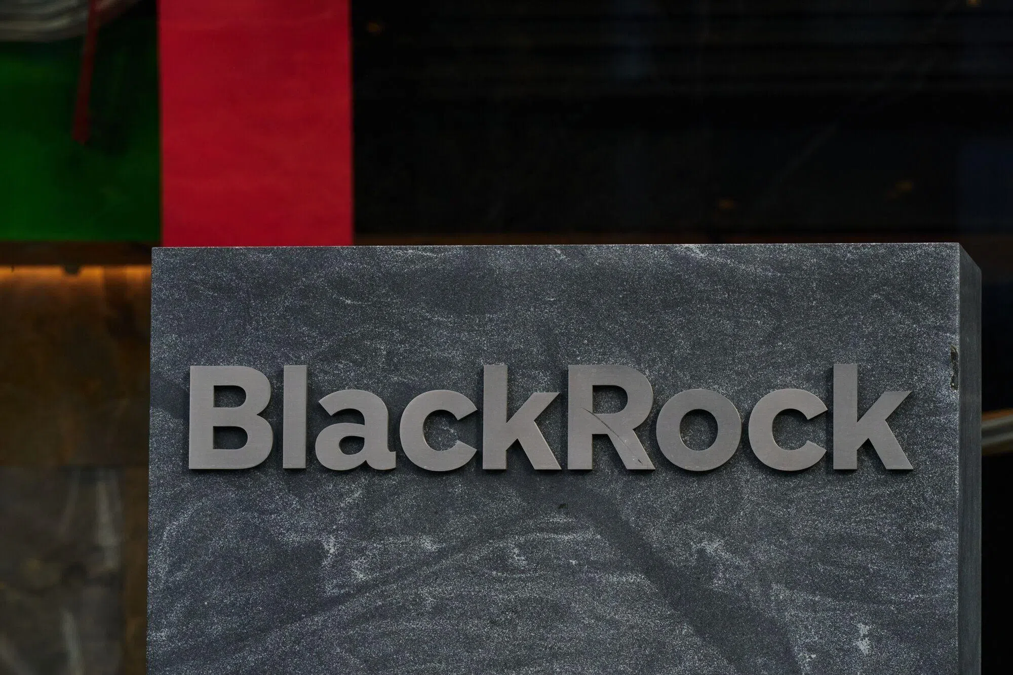BlackRock misses long-term flow expectations amid Asia outflows - The  Business Times