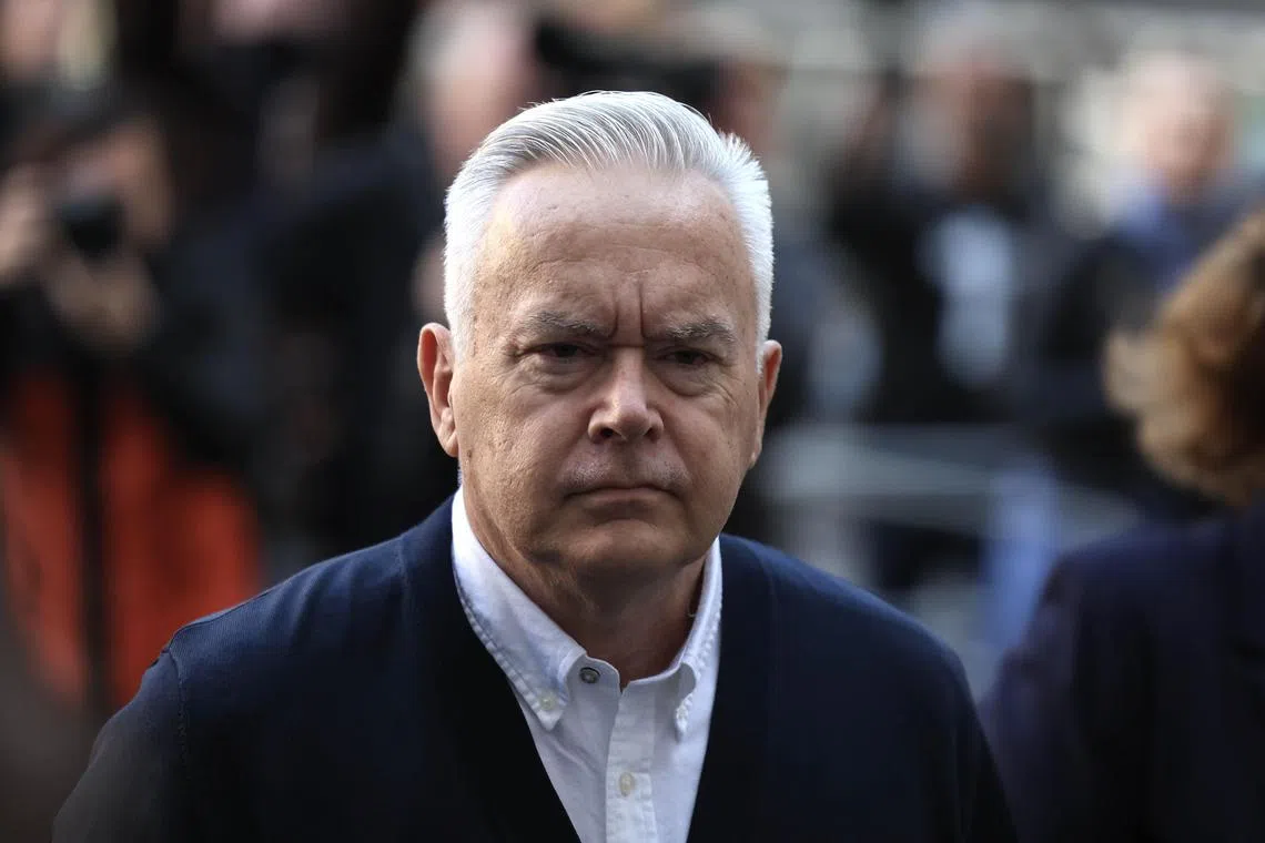 Edwards, 63, pleaded guilty in July to three charges of making indecent images of children, relating to 41 illegal images he was sent via WhatsApp – including two pornographic videos of a child aged between seven and nine years old.