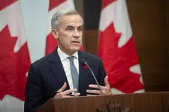 “We expect the US administration to respect Canadian sovereignty. I’m always clear in my conversations with President Trump to that effect,” Canadian PM told a press conference.