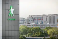 StarHub has gained consumer subscriber share across all three market segments: the premium, digital, and value markets. 
