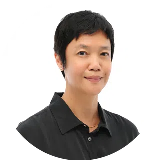 Michelle Low