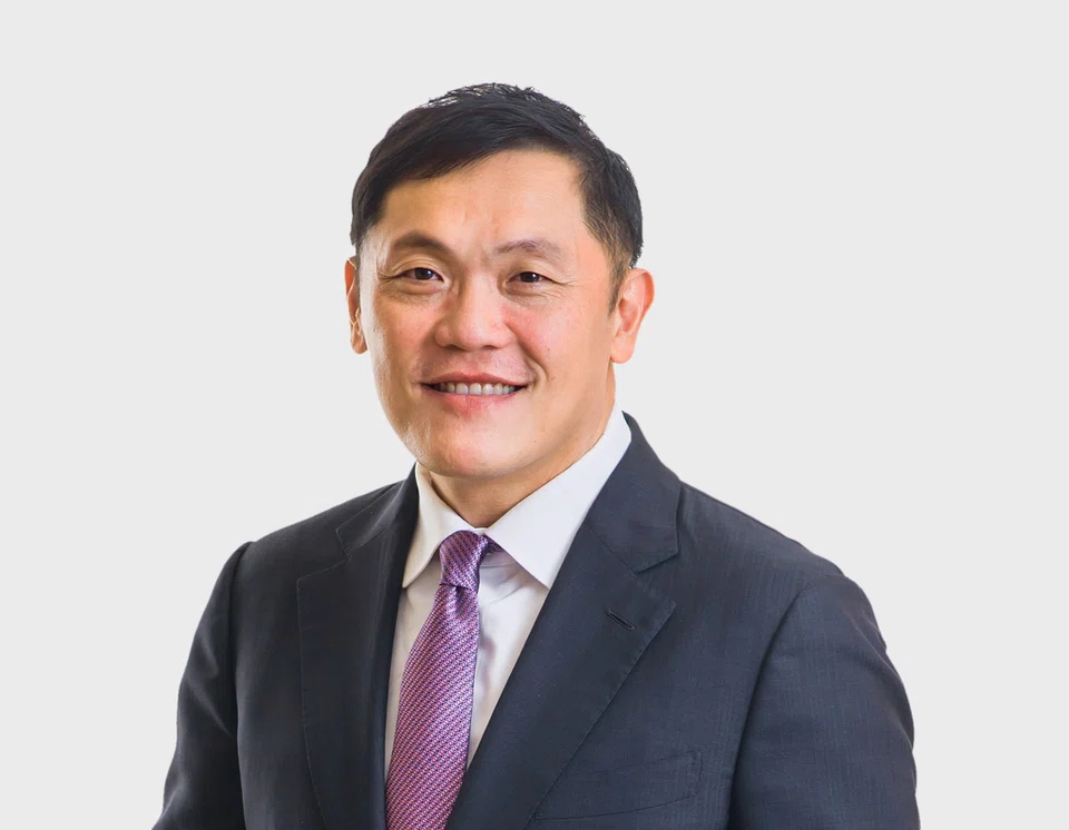 Lee Chuan Teck, the current chief executive of EnterpriseSG, will take on the role of executive chairman from Apr 1.