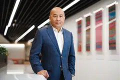 Singtel group chief executive officer Yuen Kuan Moon says the telco has invested A$9 billion (S$7.7 billion) in capital expenditures at Optus over the past five years.