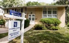 High home prices and this year’s run-up in mortgage costs have pushed out many would-be buyers, chilling transactions in a swift turnaround that has sent shock waves throughout the real estate industry. 