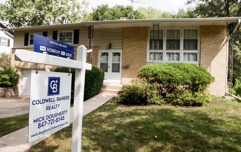 High home prices and this year’s run-up in mortgage costs have pushed out many would-be buyers, chilling transactions in a swift turnaround that has sent shock waves throughout the real estate industry. 