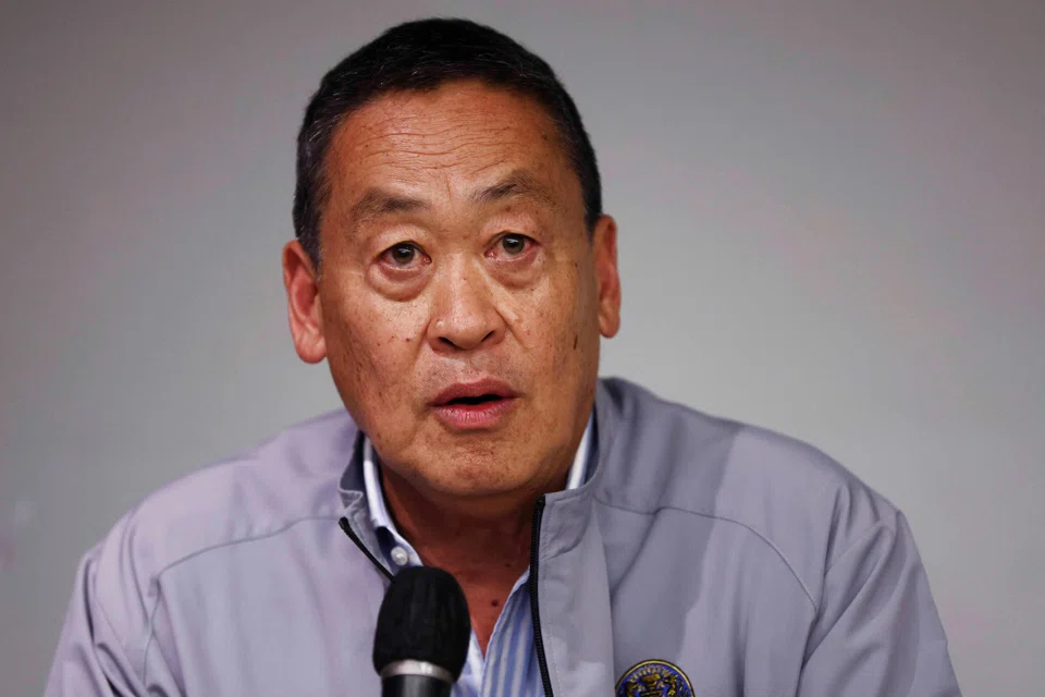 Thailand Prime Minister Srettha Thavisin’s removal after less than a year in power means parliament must convene to choose a new premier, with the prospect of more uncertainty in a country dogged for two decades by coups and court rulings.