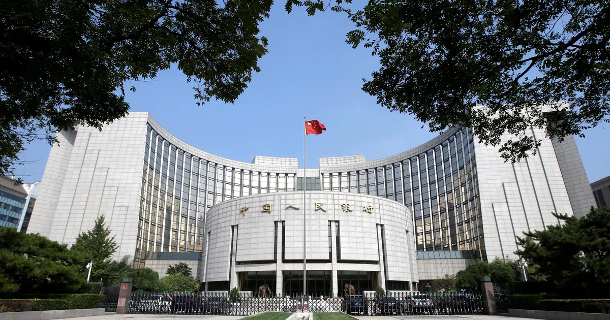 China unveils rate cut, mortgage subsidies to spur growth - The Business Times