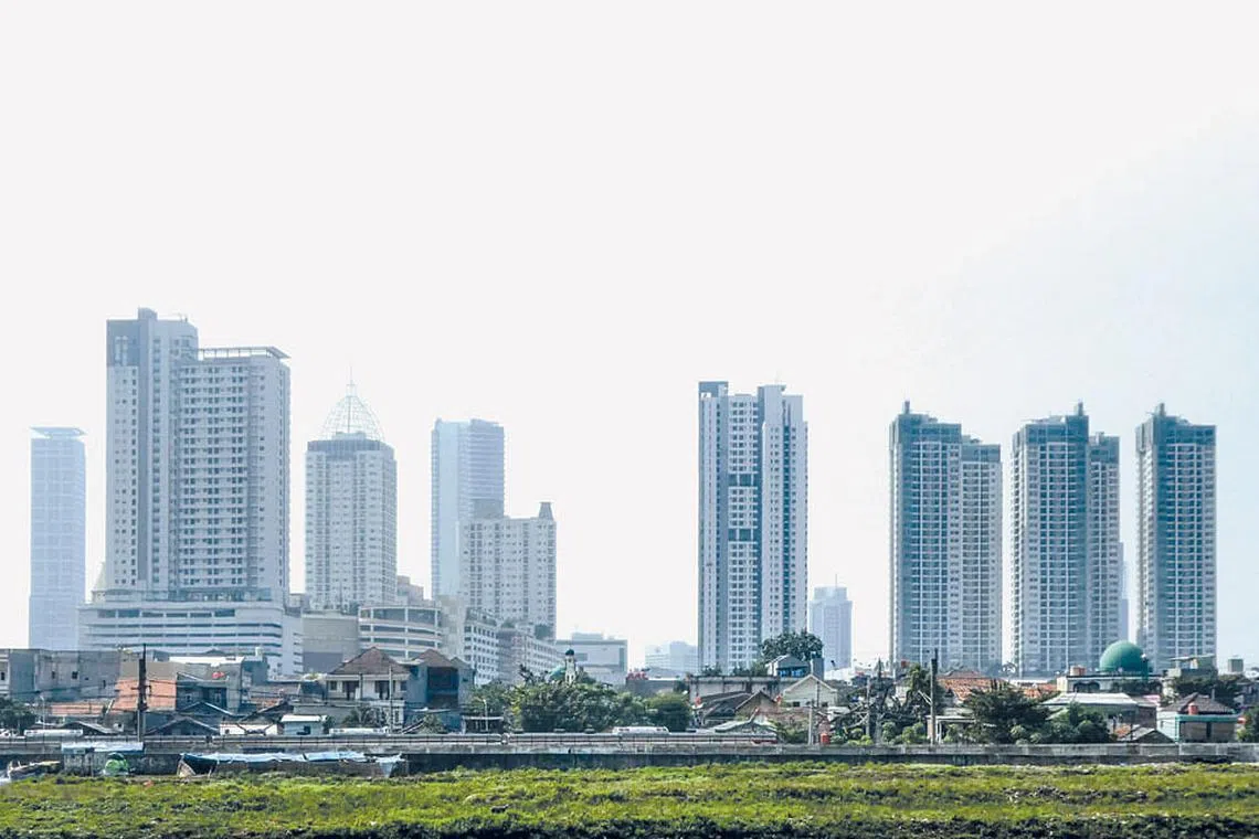 Exploring new frontiers