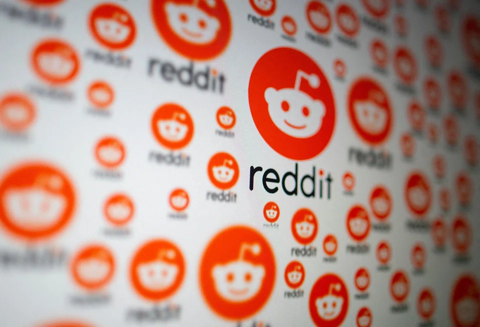 The IPO priced 22 million shares sold by Reddit and its existing shareholders at US$34 a share, giving the company a valuation of about US$6.4 billion.