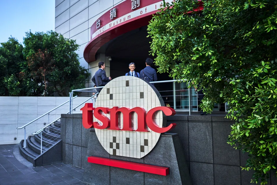 TSMC, whose customers include Nvidia and Apple, has been a major beneficiary of advances in AI.