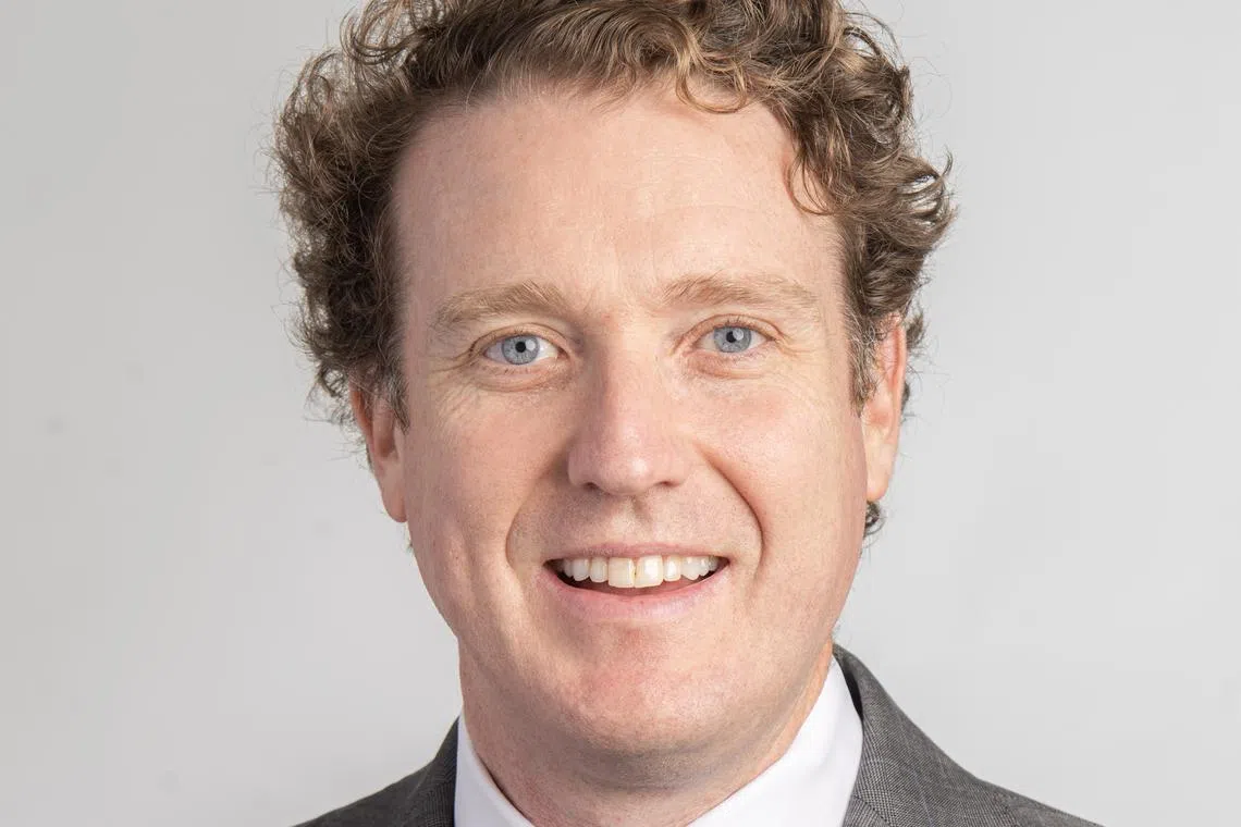 Bart Price, who is based in Singapore, will oversee the joint venture platform’s strategic growth plans, identify opportunities to further scale it, and generate outsized returns for its investment partners.